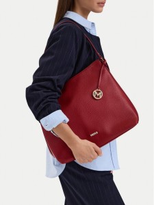 MEXX Torebka CEO-MEXX-L-009-10 Czerwony