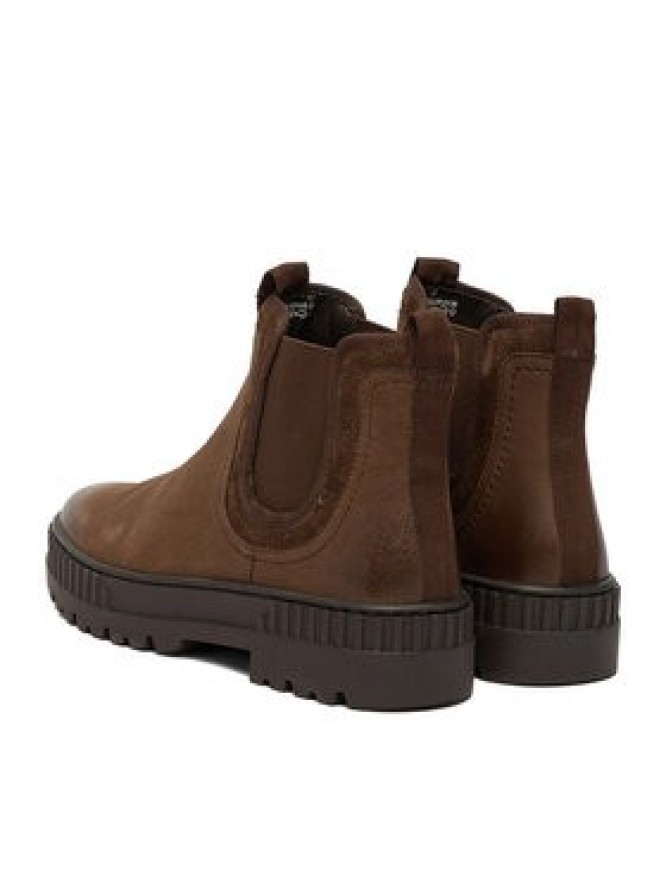 Lasocki Sztyblety CEO-WI23-N-PUSZAN-01 Brązowy