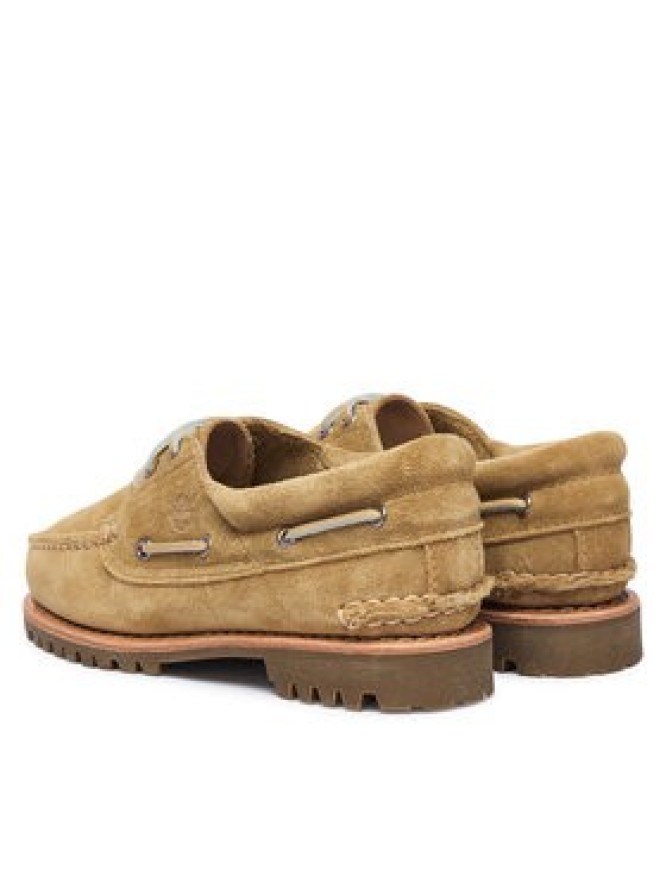 Timberland Półbuty TB0A2GNVEW11 Beżowy