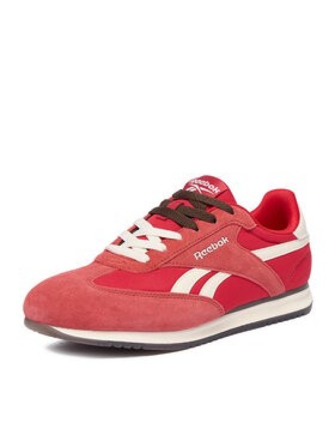 Reebok Sneakersy C-FIORI AR30309WRCT Czerwony