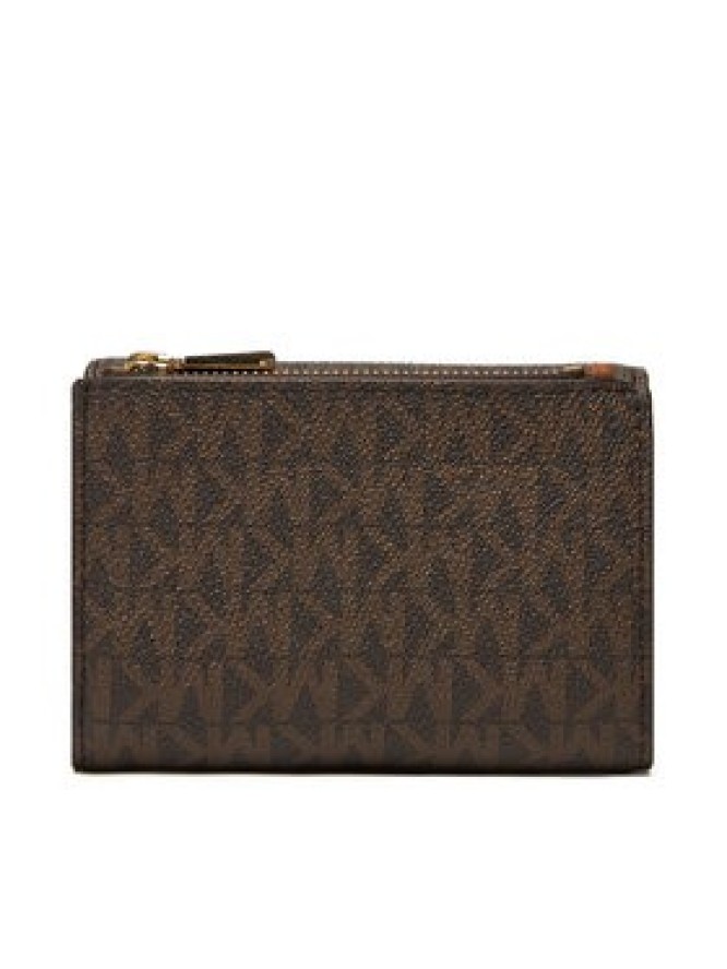 MICHAEL Michael Kors Portfel Bryant 32S5GYTP1B Brązowy