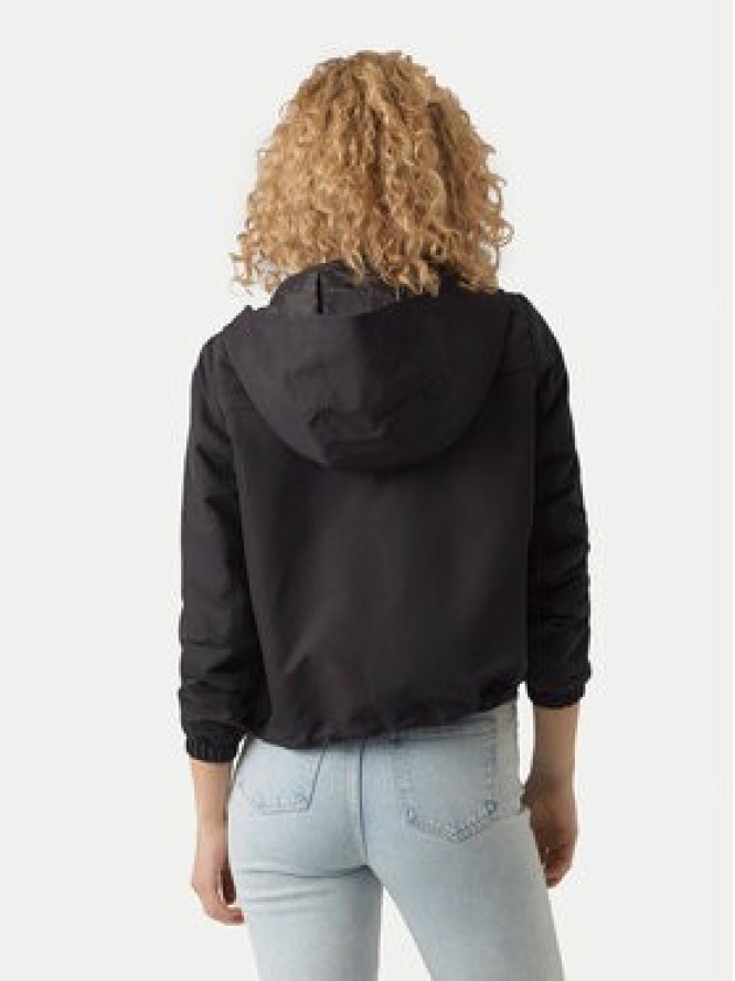 Vero Moda Kurtka przejściowa Zoa 10278214 Czarny Regular Fit