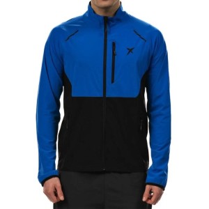 Chaqueta Drop Shot Aker