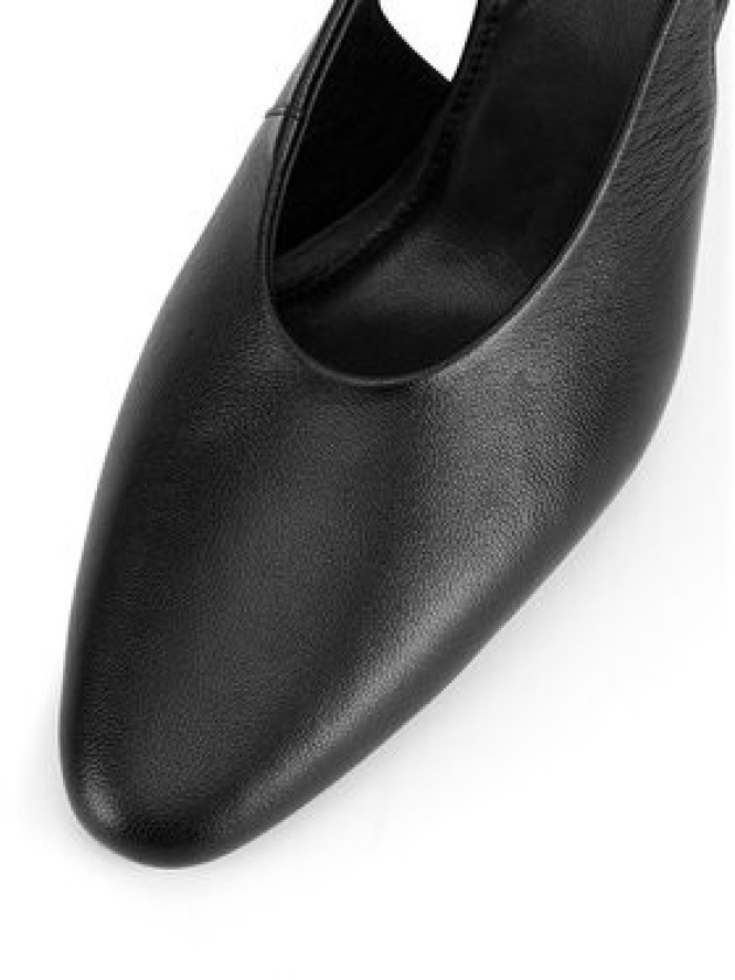 Gino Rossi Czółenka DREW-LT766-91 Czarny