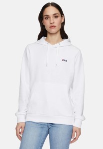 Bluza damska z kapturem Fila Lierna