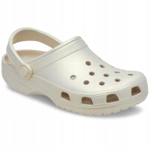 Chodaki Dla Dorosłych Crocs Classic Pearl Shine Clog