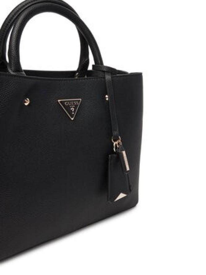 Guess Torebka Meridian II HWBG69 74060 Czarny