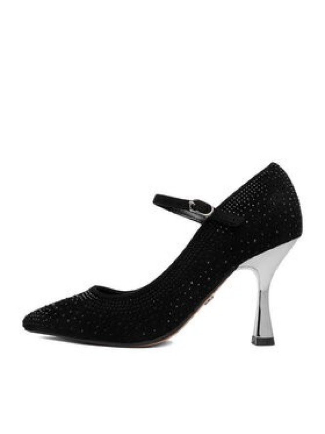 Nine West Szpilki CEO-LP90858-296 Czarny