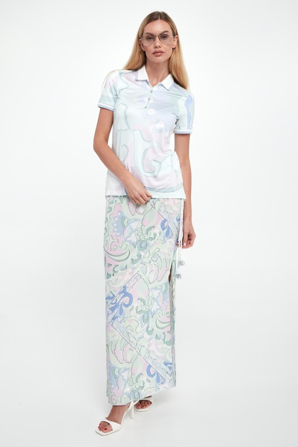 Polo damskie SPORTALM