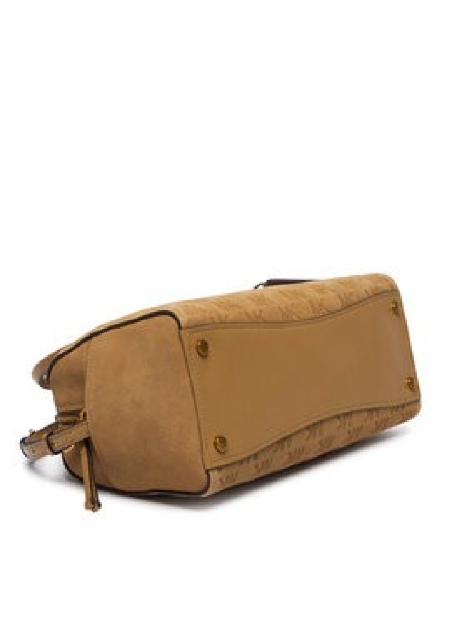 MICHAEL Michael Kors Torebka Jet Set Travel 30F6ATVS6S Khaki