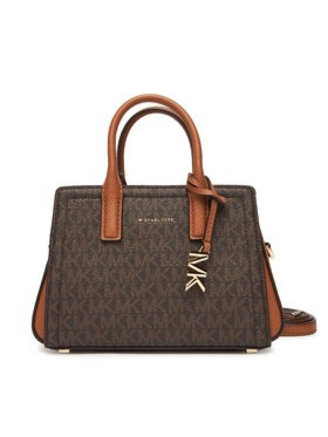 MICHAEL Michael Kors Torebka 32F5G9IC0B Brązowy
