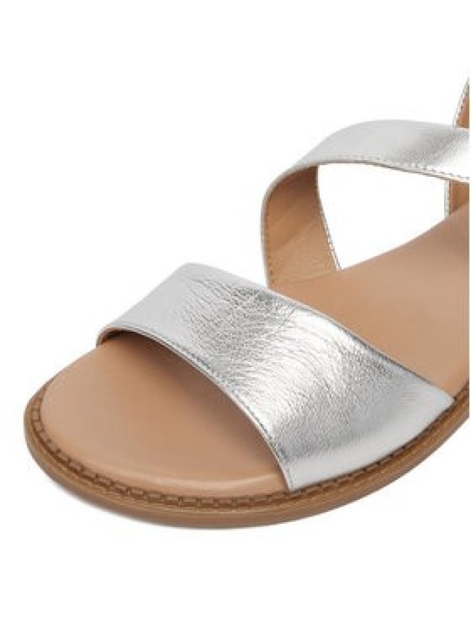 Lasocki Sandały CEO-EST-FIONA-33 Srebrny