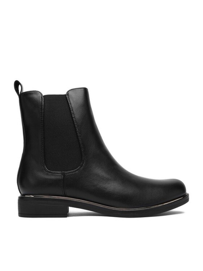 Clara Barson Botki CEO-WS13576-05 Czarny