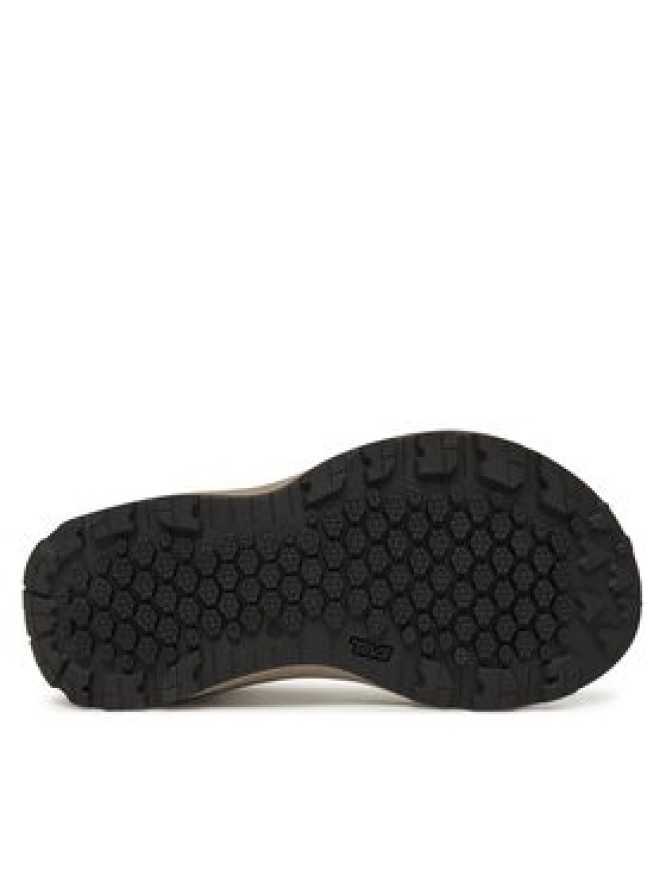 Teva Sandały Terragrip Sandal 1150270 Szary