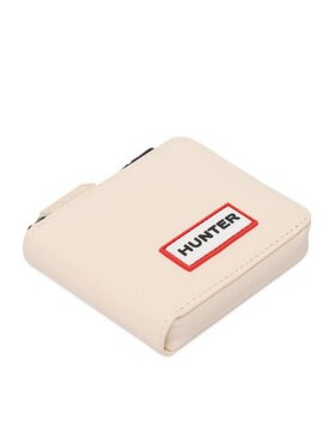Hunter Portfel CWBEO-HTR-U1-006-SS26 Beżowy