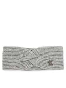 Calvin Klein Opaska materiałowa LV04F8039G Szary