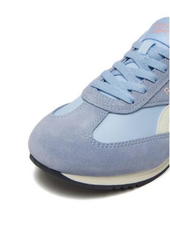 Reebok Sneakersy CEO-FIORI AR30309W-LQC Niebieski
