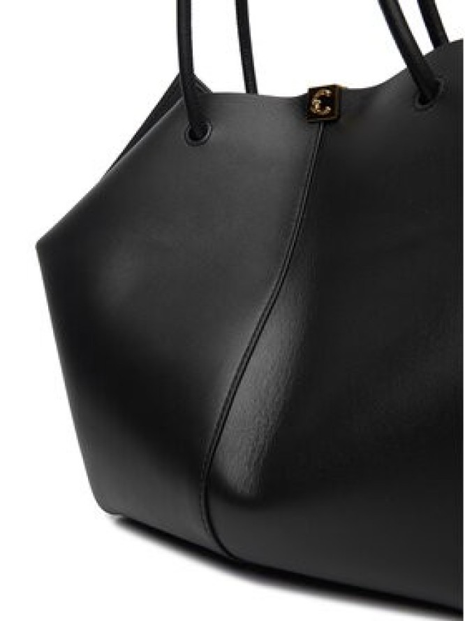 Coccinelle Torebka U2L Coccinellekamy E1 U2L 11 02 01 Czarny