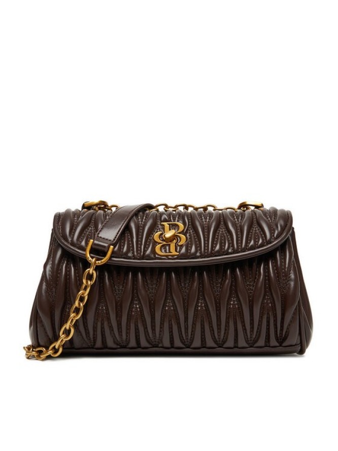 Badura Torebka CEO-ALEAH-LDA8071 Brązowy