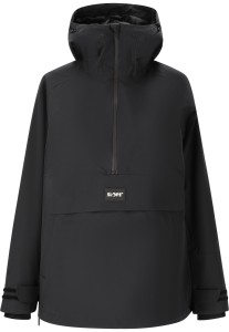Damska kurtka narciarska Slope Ruki Lined Shell