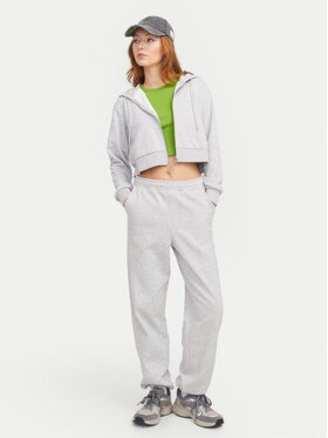 JJXX T-Shirt Florie 12217164 Zielony Slim Fit