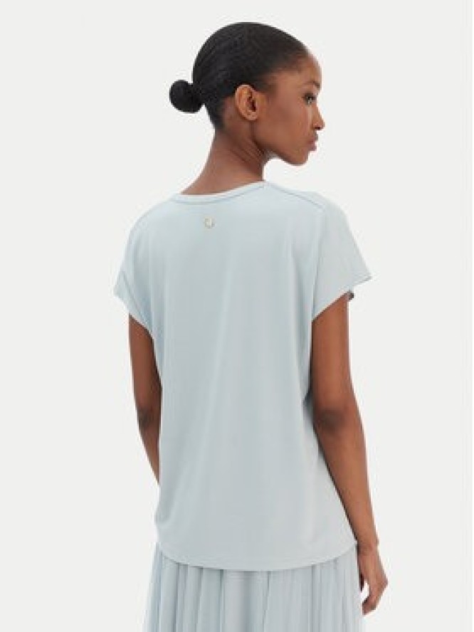 JOOP! T-Shirt Tancy 30100042 Zielony Regular Fit