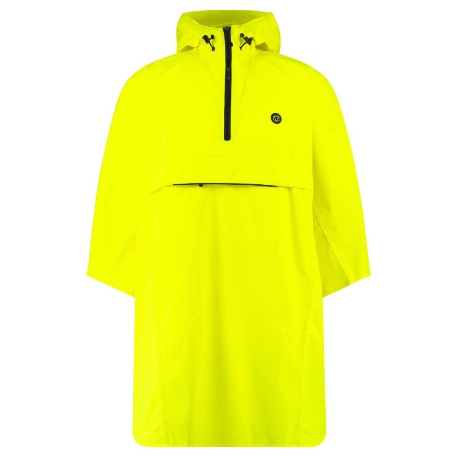 GO Grant Rain Poncho Essential