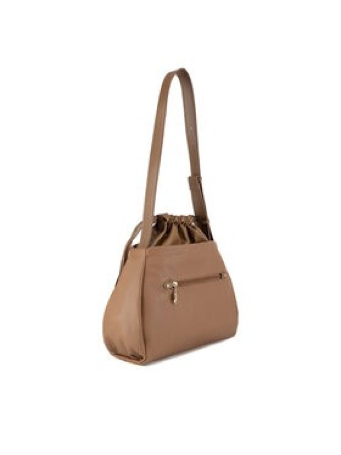 Beverly Hills Polo Club Torebka BHPC-K-039-06 Brązowy