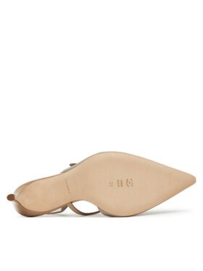 Pollini Szpilki PA10138C0MPA210A Beżowy