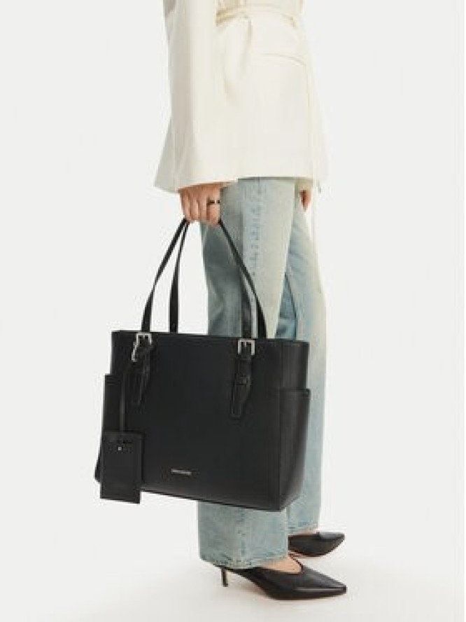 Gino Rossi Torebka RC-19681 Czarny