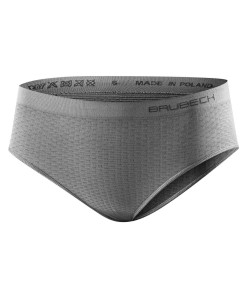 Majtki do biegania Base Layer Ultra Light 3D Damskie