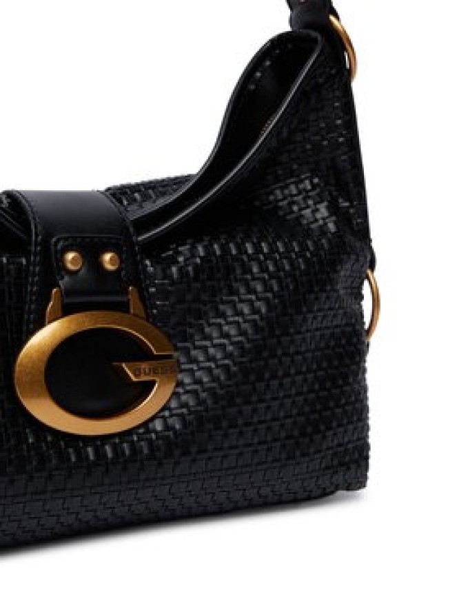 Guess Torebka Camden HWWW93 08180 Czarny