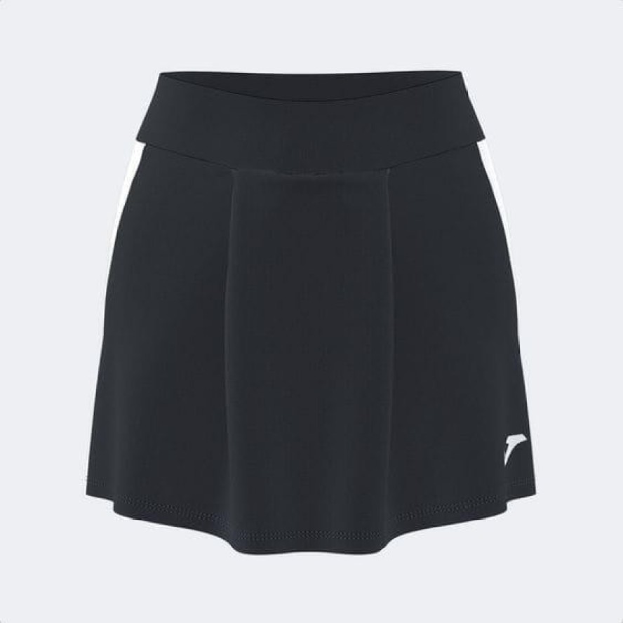 Spódniczka tenisowa damska Joma Torneo Skirt