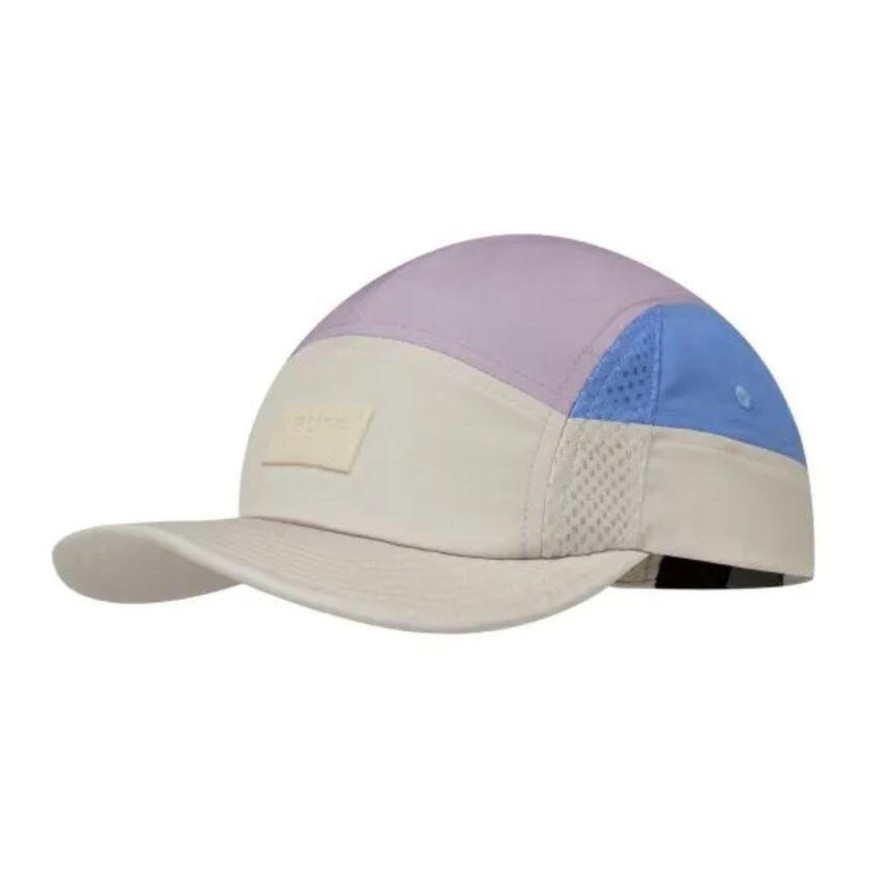 Damska czapka z daszkiem Buff 5 Panel Go Cap
