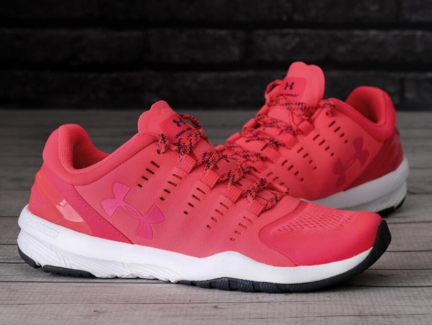 Buty damskie sportowe UNDER ARMOUR Charged