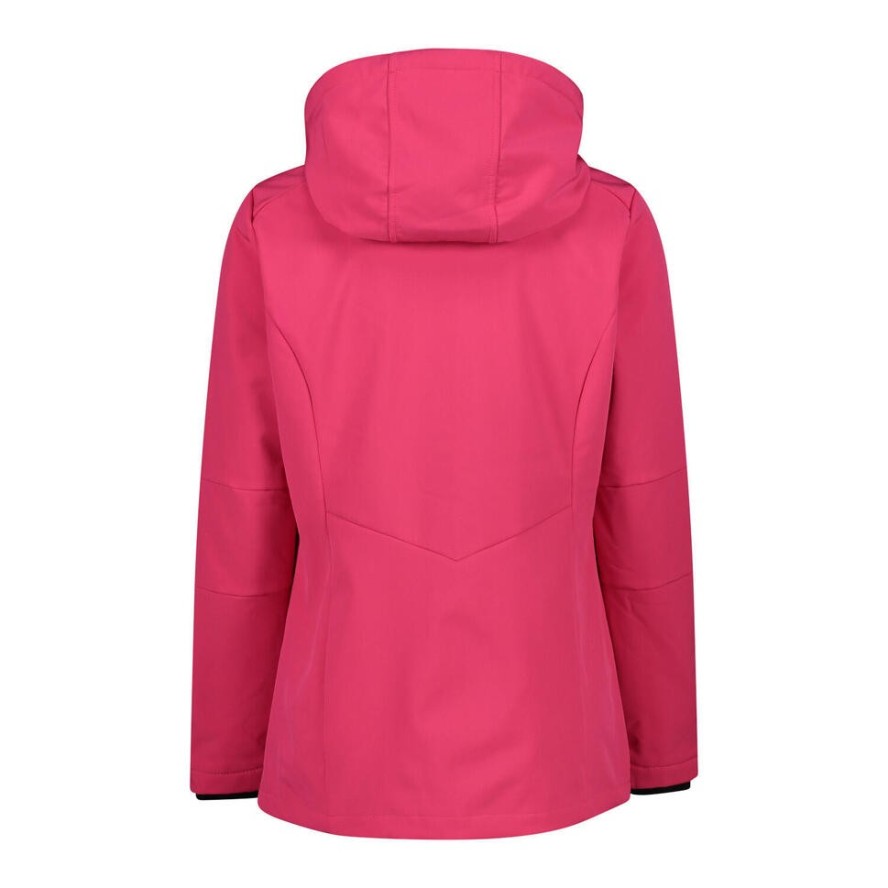 Kurtka damska turystyczna CMP 3A22226