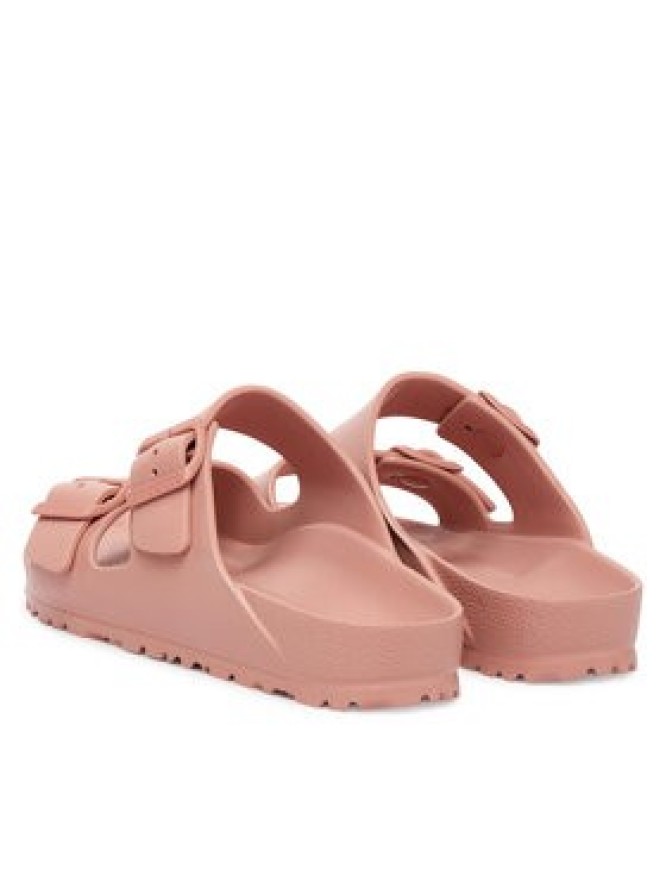 Birkenstock Klapki Arizona 1031340 Różowy