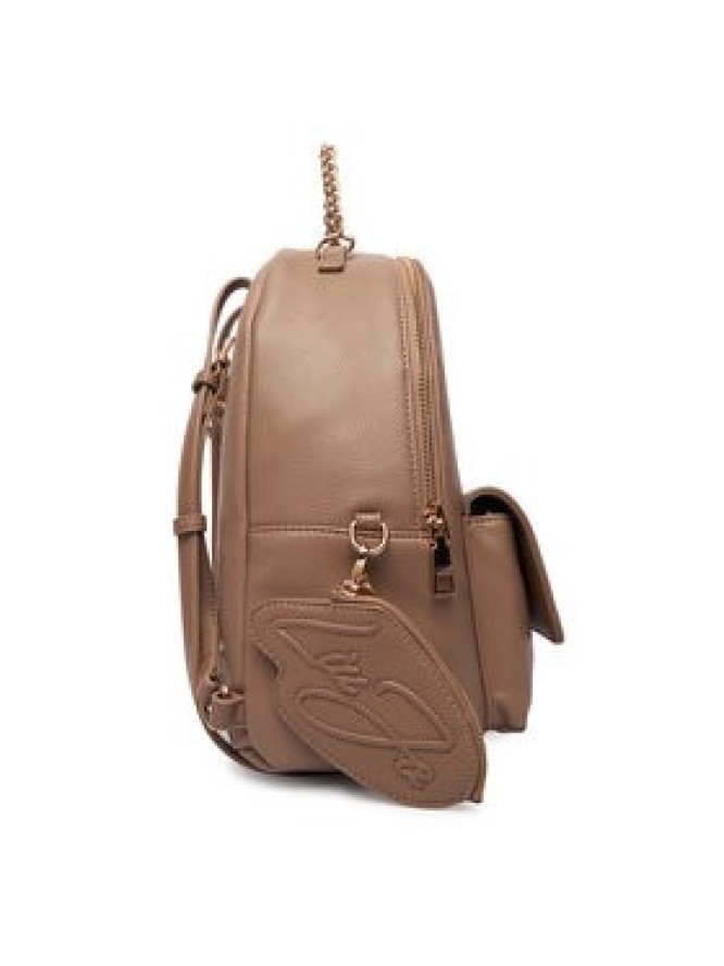 Liu Jo Plecak AA6324 E1012 Brązowy