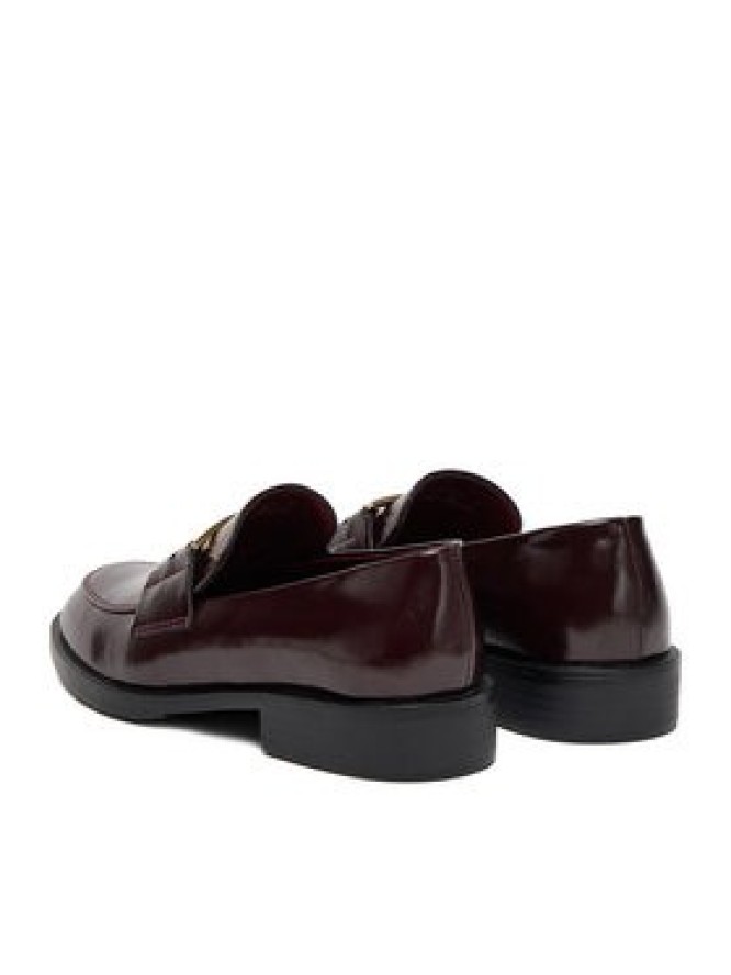 JENNY Lordsy CEO-HYF62303CS-1 Bordowy