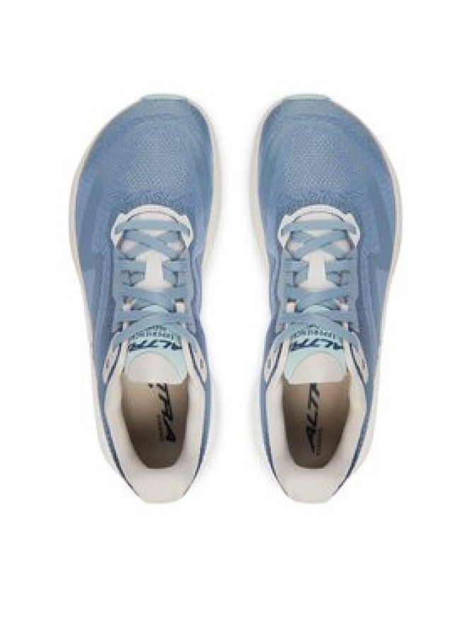 Altra Buty do biegania Experience Flow 3 AL0A85U74 Niebieski