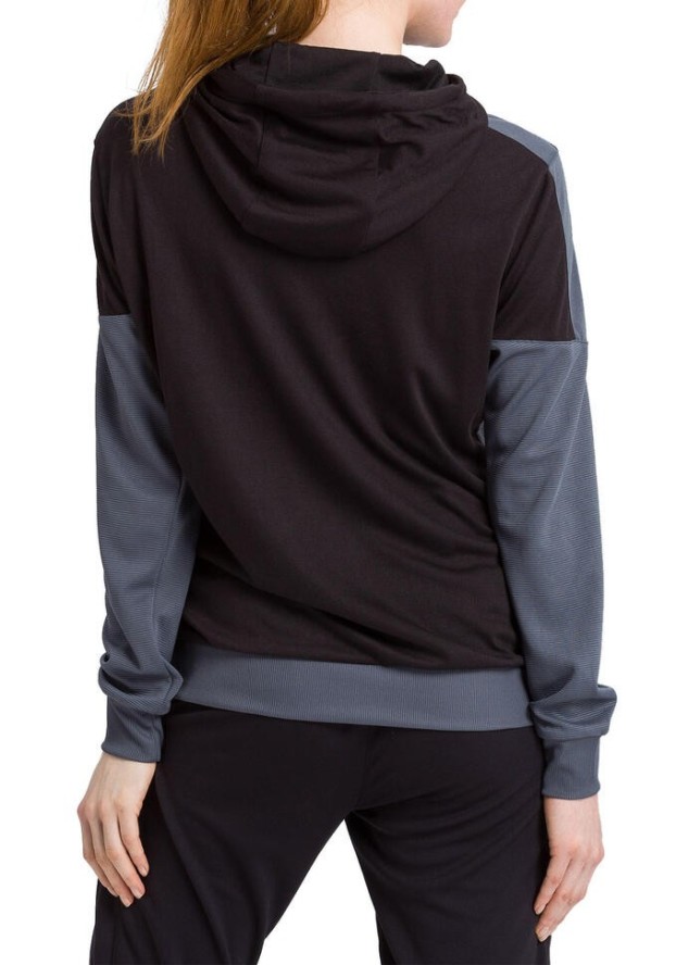 Damska bluza z kapturem Erima Squad