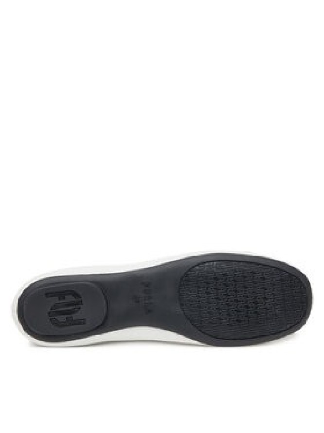 Furla Baleriny Ballet Ballerina YJ00BAL W36000 1704S Biały