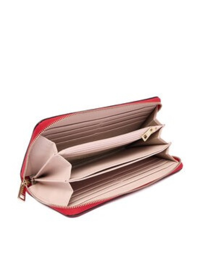Furla Portfel Camelia XL WP00322 ARE000 CN 4305S Czerwony