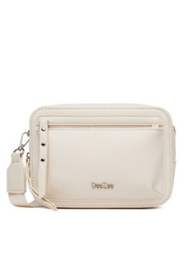 DeeZee Torebka DZE-S-012-07 Écru