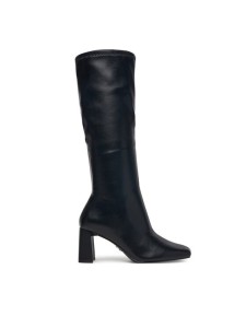 Steve Madden Kozaki Holly 11003501 Czarny