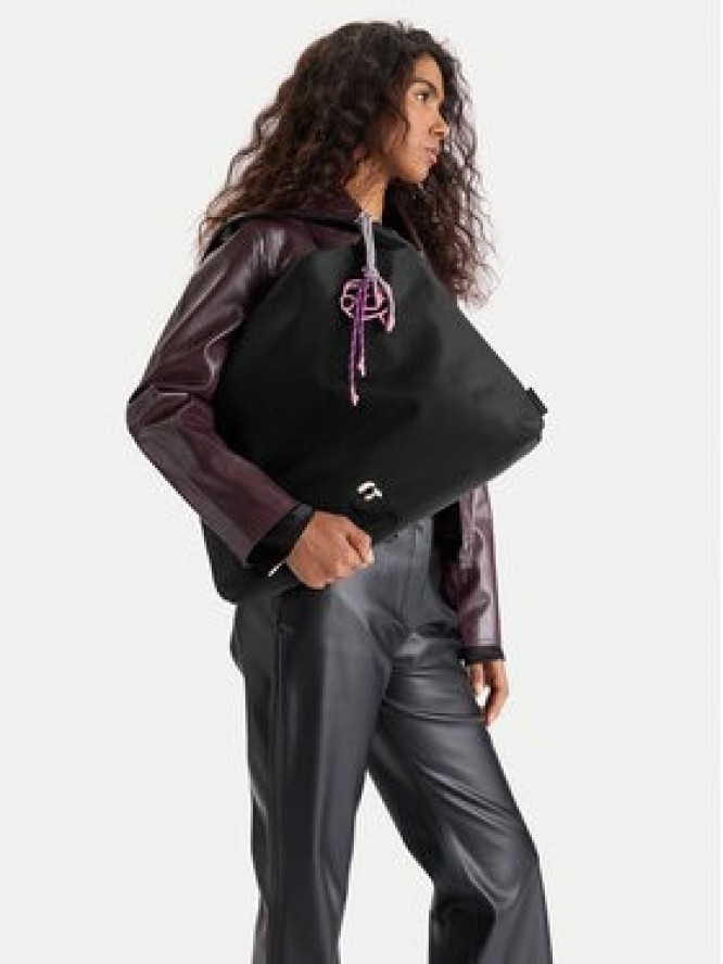 KARL LAGERFELD Torebka A4W30013 Czarny