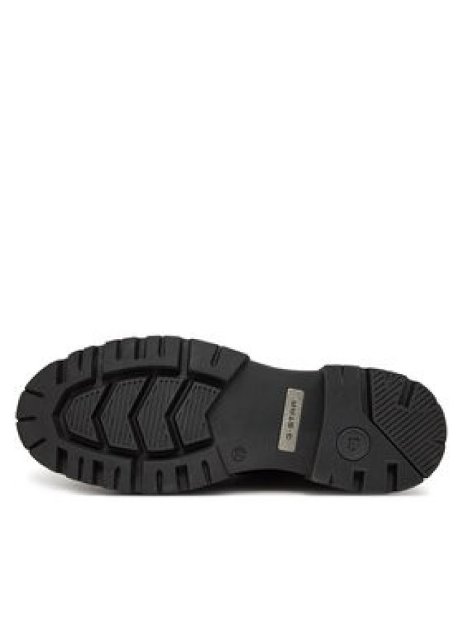 G-Star Raw Półbuty WB-ADELA-05 Czarny