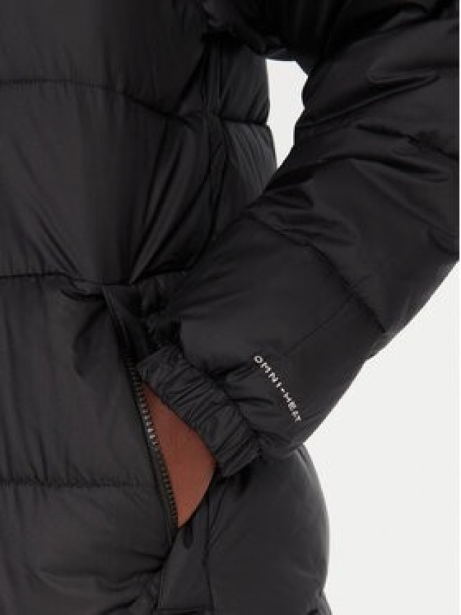 Columbia Kurtka zimowa Pike Lake™ III 2133543 Czarny Regular Fit