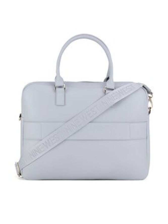 Nine West Torba na laptopa LDA7742 Niebieski