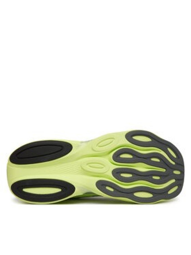 New Balance Buty do biegania Fresh Foam Ellipse v1 WELPS8NK Zielony